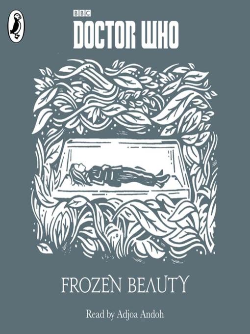 Title details for Frozen Beauty by Adjoa Andoh - Available